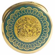 Unused Stratton Handbag Mirror Compact