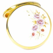 Vintage Birthday Gift For Her Stratton Compact