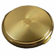 Vintage Handbag Mirror Compact Stratton Brand