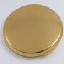 vintage compact mirror