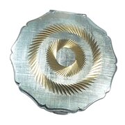 Vintage Stratton Foundation Compact 