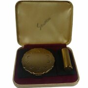 Vintage Stratton Vanity Gift Set 1950s