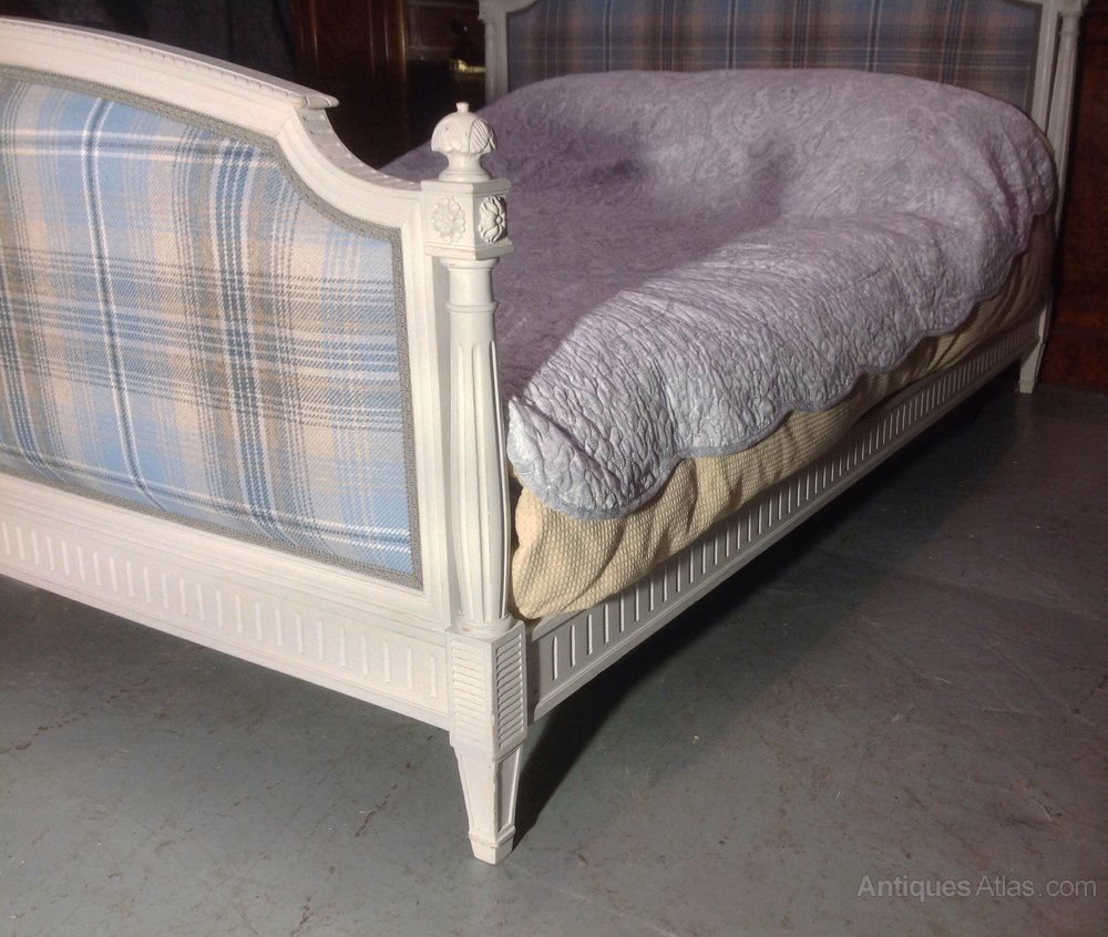 French Super King Size Bed Antiques Atlas