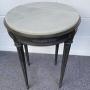 Painted French Centre Table 