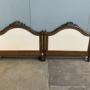 Pair Of French Single Beds