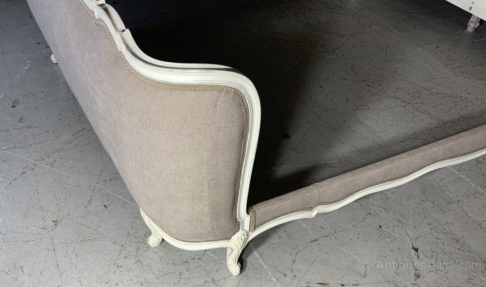 Super King Size French Bed Antiques Atlas