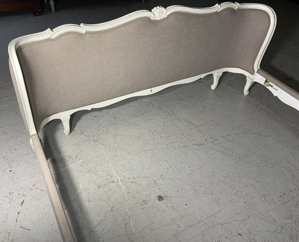 Super King Size French Bed Antiques Atlas