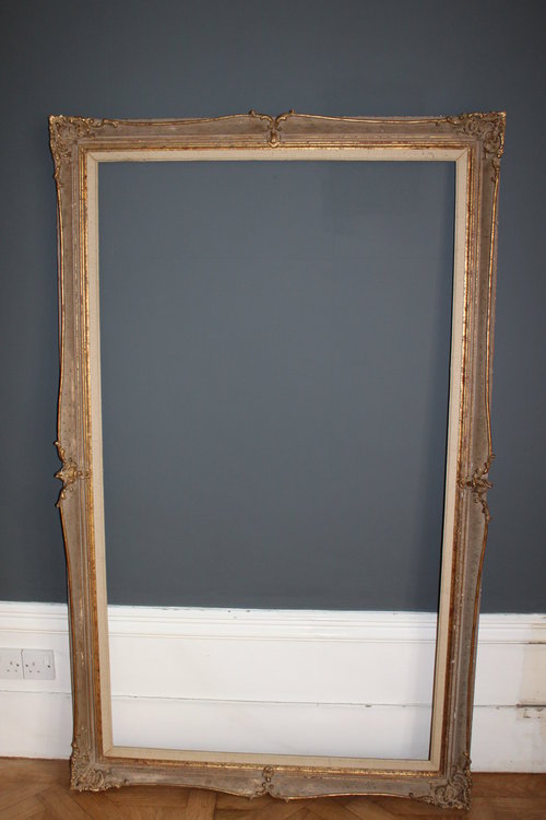 large antique picture frames cheap