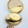Buren  pocket watch