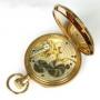 Cyma  pocket watch