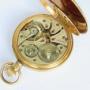 pocket watch