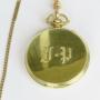 pocket watch