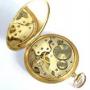 Bernex  pocket watch