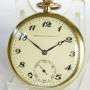 1930s Bernex pocket watch