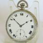 1930s Buren pocket watch