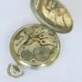 Buren  pocket watch