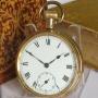 1930s Consul pocket watch
