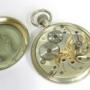 Cortebert  pocket watch