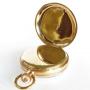 pocket watch