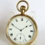 1930s Ilix pocket watch