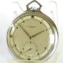 1930s J W Benson pocket watch