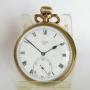 1930s Limit No 2 pocket watch
