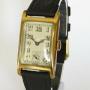 1930s Rotary Claridge wrist watch