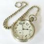 Satisfaction  pocket watch