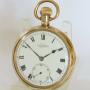 1930s Tavannes 3 pocket watch