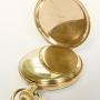pocket watch  watch