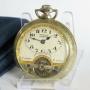 1930s Windsor Exhibition pocket watch