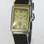 1930s mid-size Alpina wrist watch