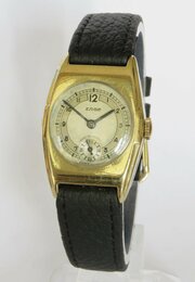 1930s Mid-size Eros Wrist Watch