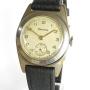 1940s Helvetia mid-size wrist watch