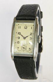 1940s Mid-size Rotary Wrist Watch