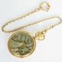 Swiss  pocket watch