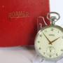 1950s Roamer pocket watch