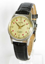 1950s Mid-size Enicar Wrist Watch