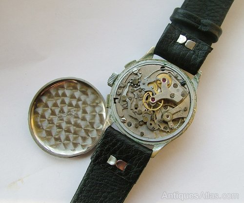 Union special watch clearance