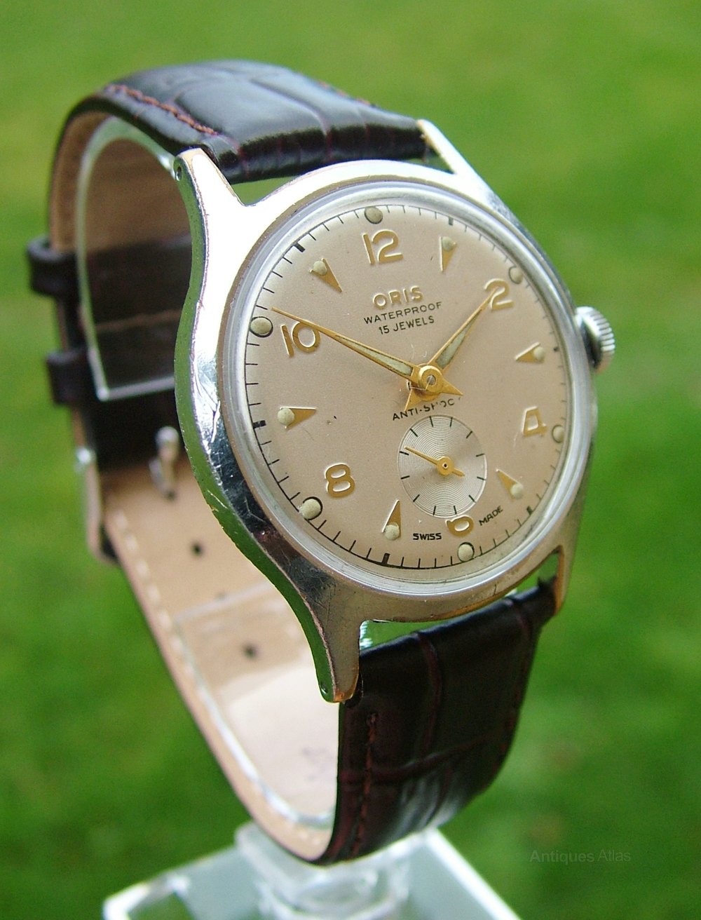 1950s oris watches clearance