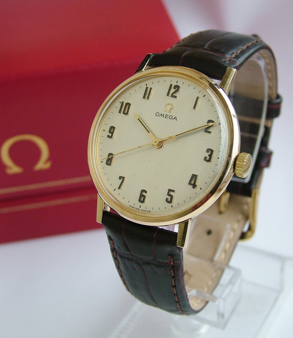 My wrist watch picture