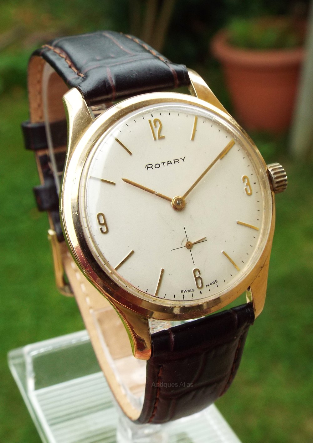 The Vintage Wrist Watch Company as170a4608