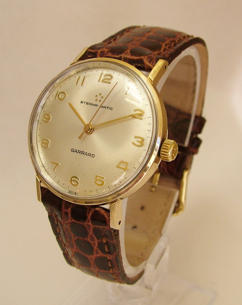 Eterna shop watches canada