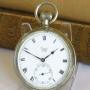 Antique 1920s Limit No 2 pocket watch