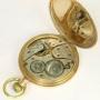 pocket watch  watch