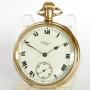 Antique 1921 Waltham pocket watch