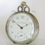 Antique Atlas Watch Co pocket watch, Elgin, 1898