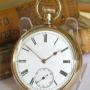 Antique Cyrus GT pocket watch