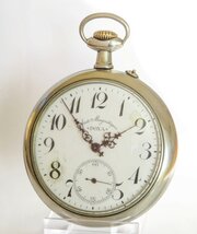 Antique Doxa Goliath Pocket Watch, C1910