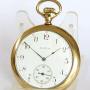 Antique Elgin pocket watch, 1912